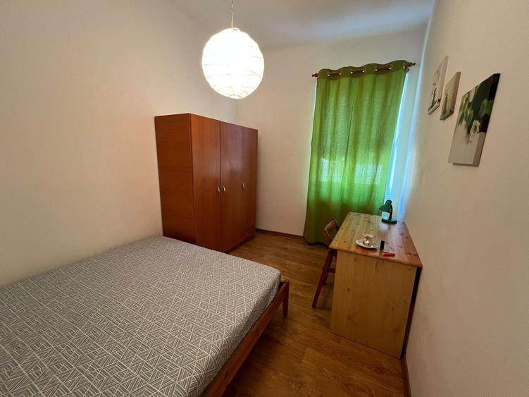 Apartament de inchiriat-2 camere,cu bai proprii,centrul orasului - 2