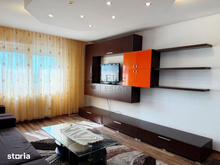 Apartament cu 3 camere de inchiriat in Cartier Nufarul - 6