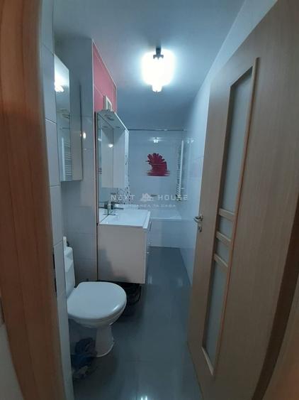 Garsonieră Modernă Rahova | 2 km de Unirii  | Renovată - 15