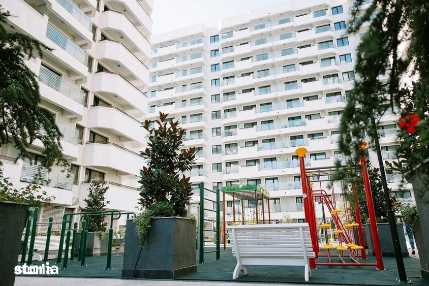 Apartament cu 7 camere în Central