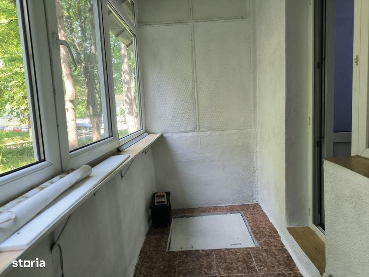 Apartament cu 3 camere decomandat în Nord