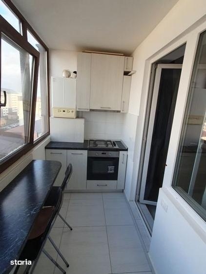 Proprietar inchiriez garsoniera in Militari Residence! - 1