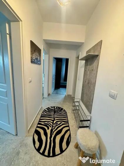 Apartament 2 camere, 50 mp, decomandat, CUG, Valea Adanca, IASI. - 7