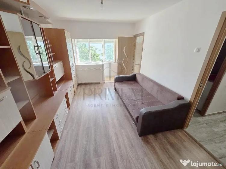 Garsonieră semidecomandată în Lipovei