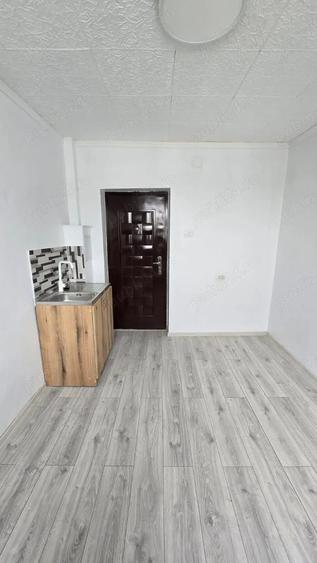 Garsonieră nedecomandată în Take Ionescu