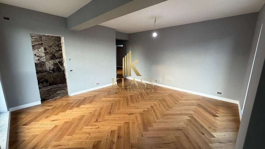 Apartament cu 3 camere decomandat, mobilat în Aviației
