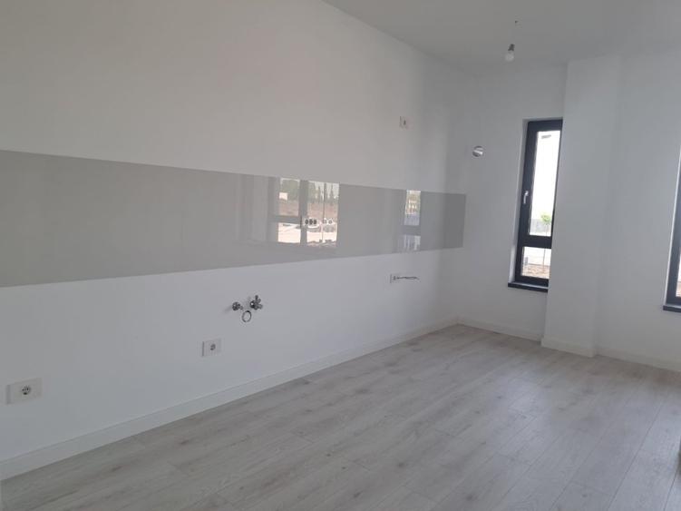 3 camere bloc nou aradului, parter - 9