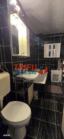 Apartament cu 2 camere decomandat în Ampoi 1