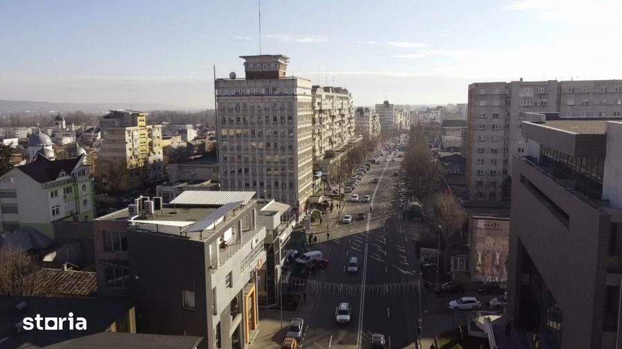 Spațiu comercial, de 20 mp, în Calea București