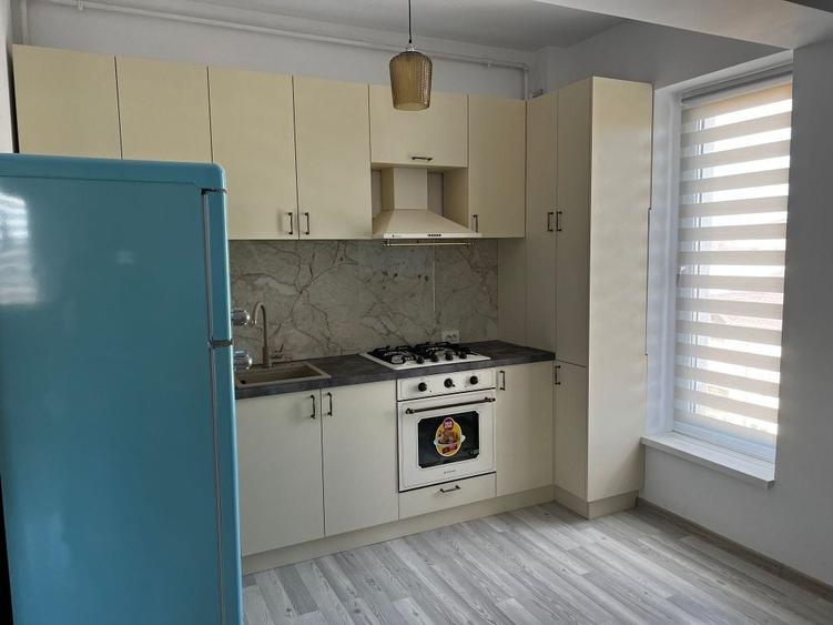 Inchiriez apartament cu 2 camere - 6