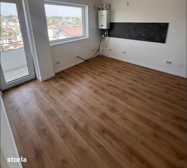 Garsonieră în Bucium