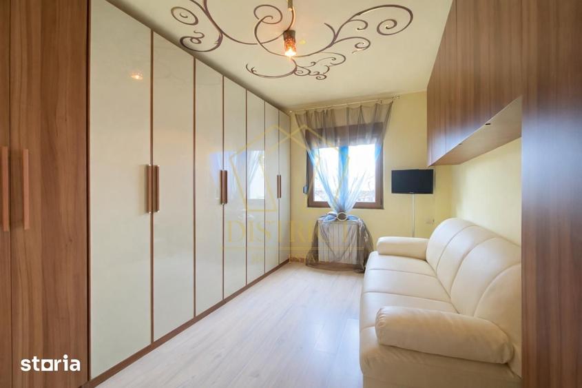 Apartament cu 3 camere | Take Ionescu - 5