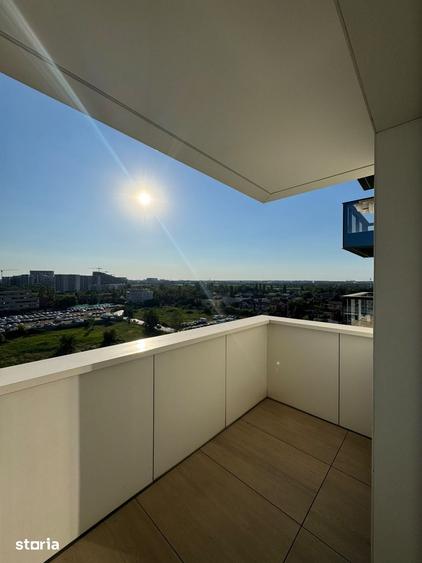 Apartament 2 camere | Loc de parcare inclus | Zona Pipera - 1
