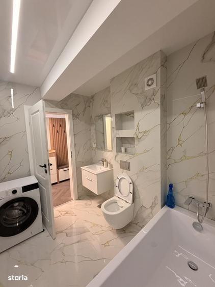 Apartament 2 camere Lac Rediu - Pacurari DON LAKE View - 8