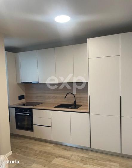 Apartament cu 2 camere | parcare inclusa | Columna - 5