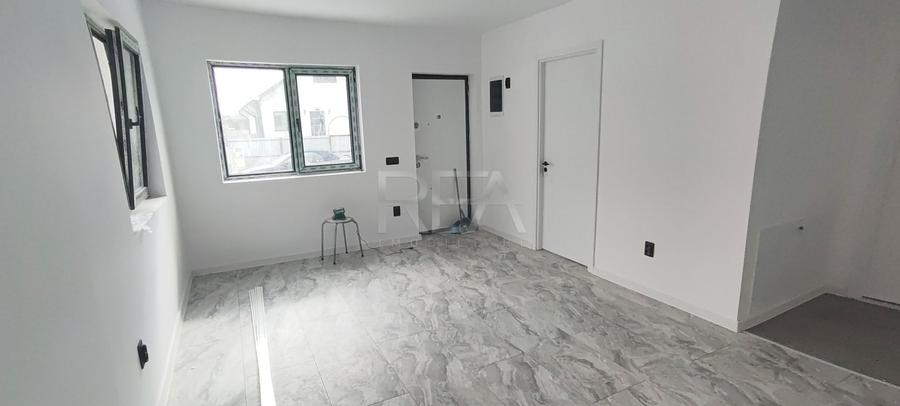 Casă individuală cu 3 camere cu Teren 246.5 Mp în Clinceni