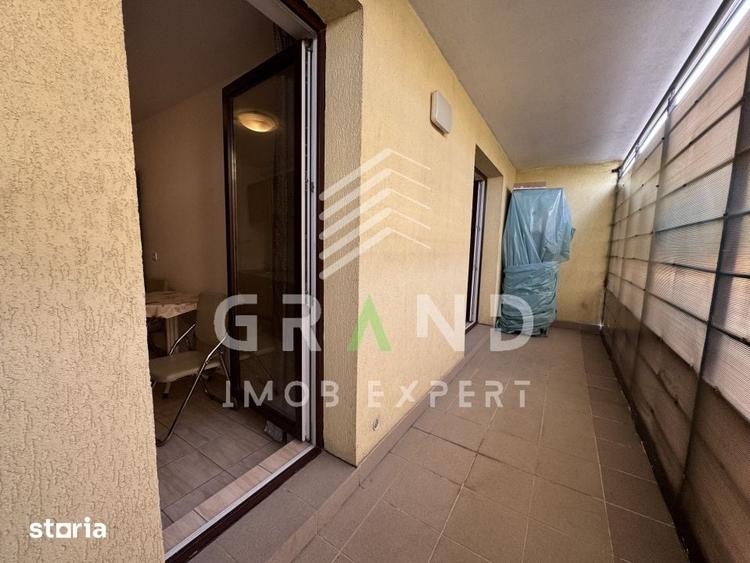 Garsonieră decomandată în Între Lacuri