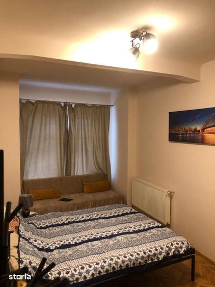 Locuinta deosebita in Centrul Clujului 3 camere, renovata integral - 5