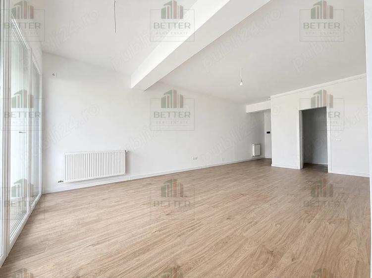 Apartament cu 2 camere semidecomandat în Metalurgiei