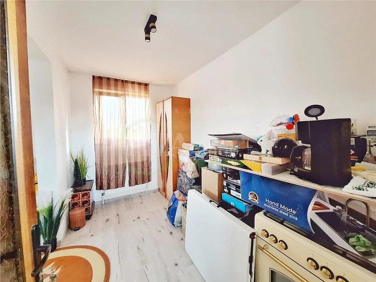Casă cu 3 camere cu Teren 250 Mp în Letea