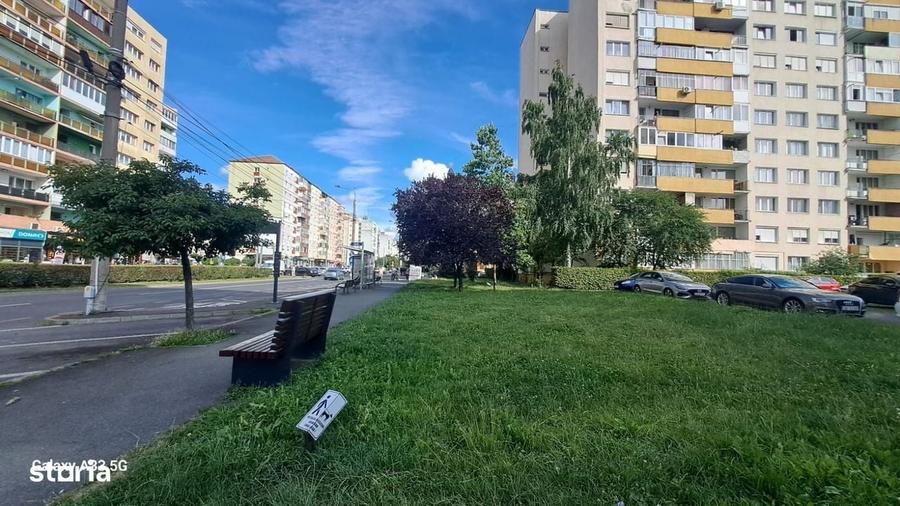 Apartament 2 camere, cu balcon,Mihai Viteazu - 2