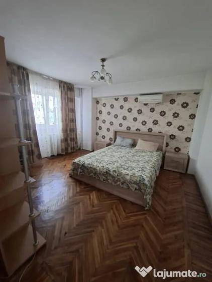 Apartament, 2 camere decomandat, 56,77 mp, zona ultracentra - 11