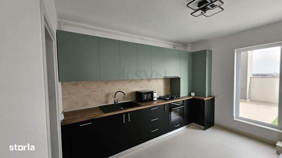 Apartament l 2 Camere l High Class Residence - 2