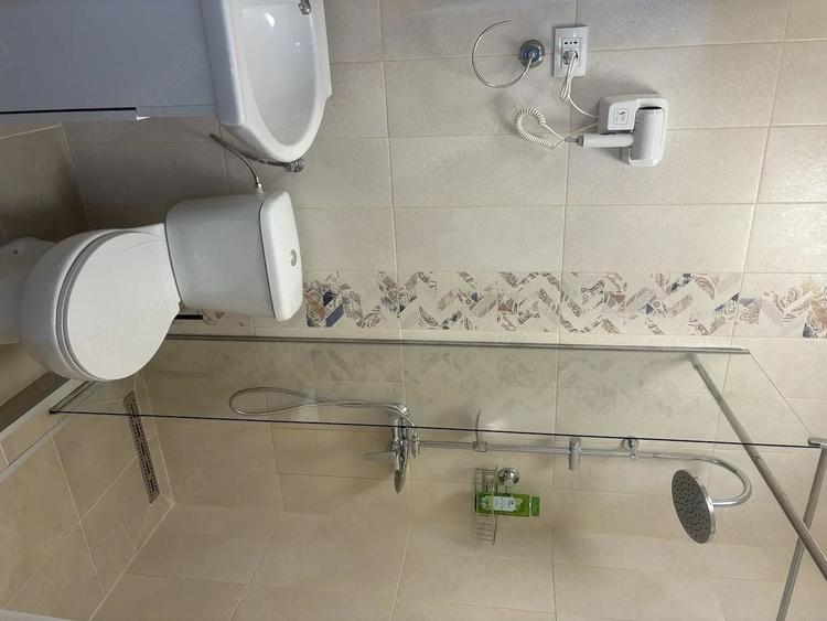 Garsonieră decomandată, mobilată în Ultracentral