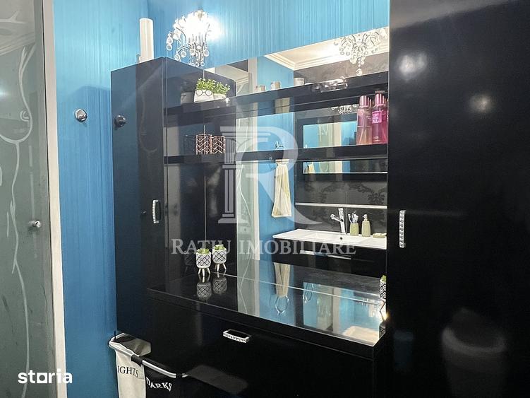 Apartament cu 2 camere | Liszt Ferenc | Nufarul | Oradea - 14