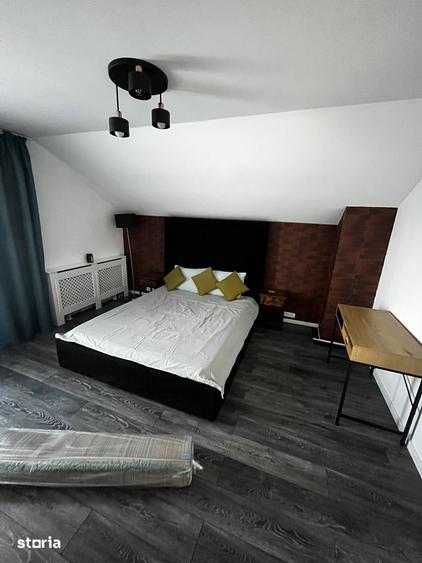 Casă cu 4 camere cu Teren 486 Mp în Iris
