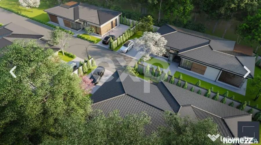 Regal Residence - Casa de lux vanzare - Corbeanca (Bucuresti-Ilfov) - 2