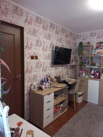 Apartament cu 3 camere în Sud