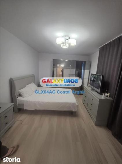 Apartament cu 3 camere în Negru Vodă