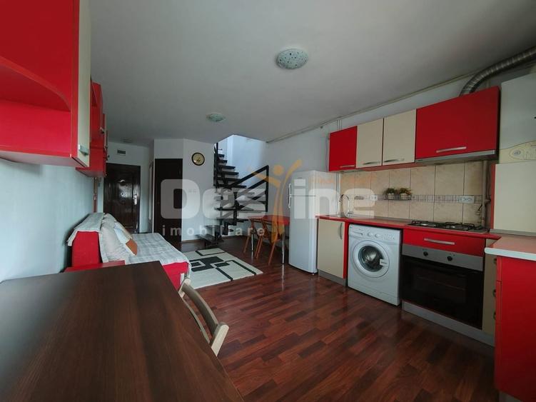 Chirie -2 camere | 50 mp Nicolina 1 | 380 € - 6