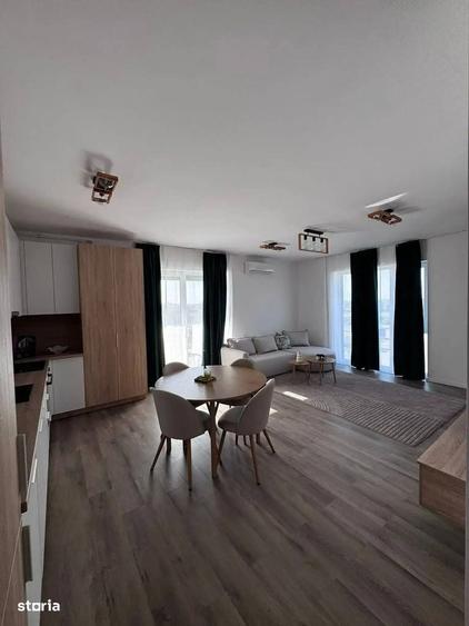 Apartament 2 camere Via Universitate de la dezvoltator avans 5% - 2