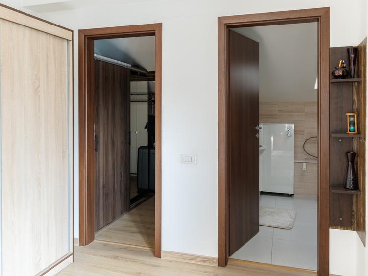 Duplex cu 4 camere cu Canalizare în Drumul Taberei