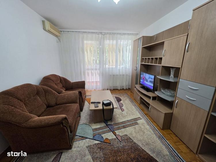 Apartament cu 2 camere în Basarabia