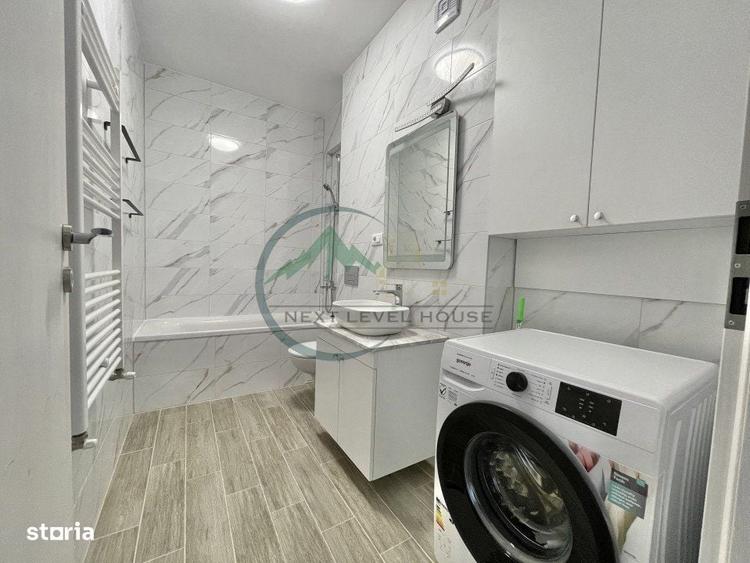 Apartament cu 2 camere în Tractorul