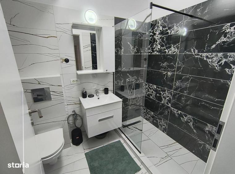 Apartament 3 camere, Metrou Berceni, Bloc Nou - 8