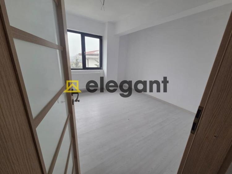 Apartament cu 2 camere semidecomandat în Brestei