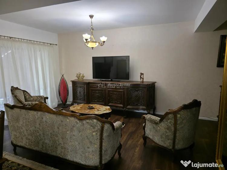 Casă cu 4 camere cu Teren 100 Mp în 1 Decembrie