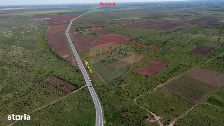 Teren Bolotesti Focsani / DJ DN2D - 2
