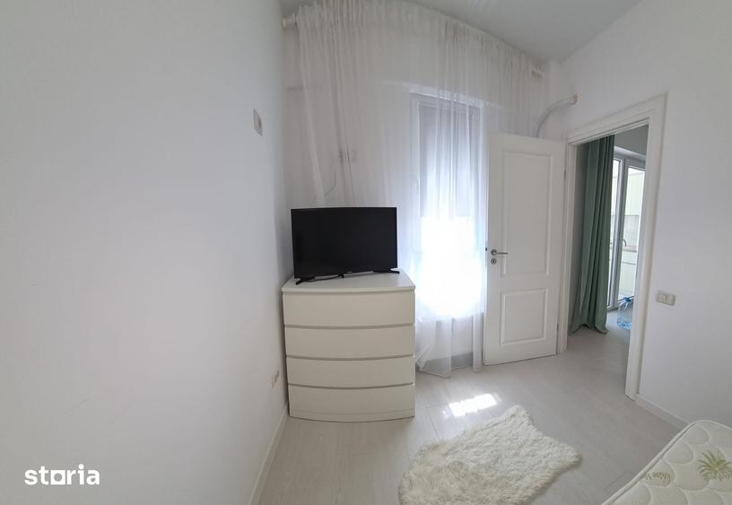 Apartament cu 2 camere în Rahova