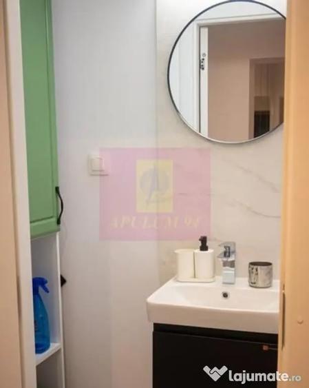 Ap 3 camere 13 Septembrie, renovat recent, mobilat utilat... - Bucuresti (Bucuresti-Ilfov) - 4