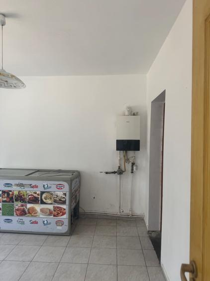 Spațiu comercial, de 112 mp, în Malu Mare