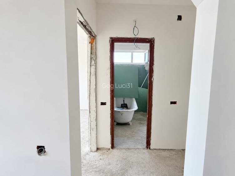 Exclusivitate Ultracentral -2 camere spațios - vedere superbă
