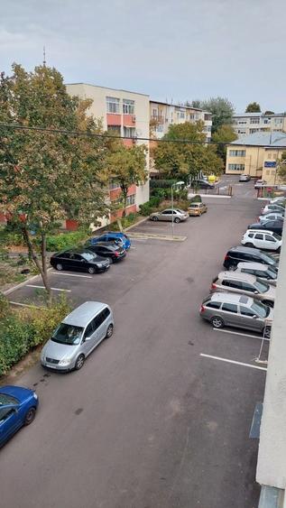 Garsonieră semidecomandată în Exterior Vest