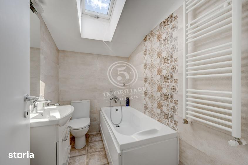 Apartament 3 Camere in Inima Otopeniului Confort si Accesibilitate - 6
