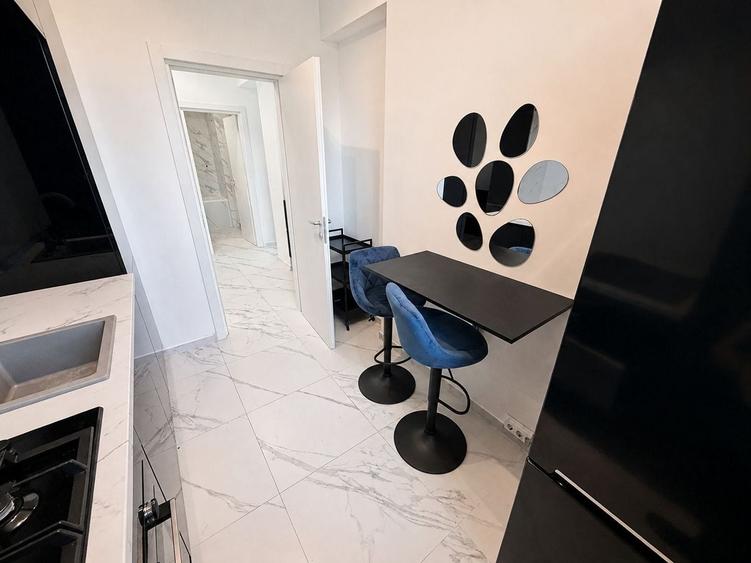 Garsoniera Novum Residence 56 Drumul Taberei Lujerului Gorj Mall Plaza - 11