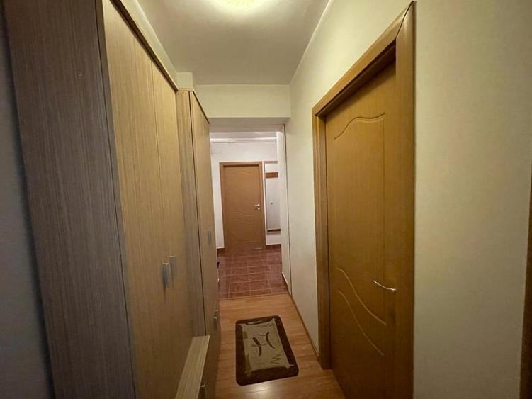 Apartament cu 2 camere decomandat, mobilat în Terezian